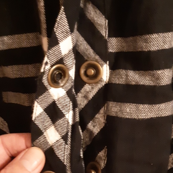 Cato jacket - Picture 3 of 5